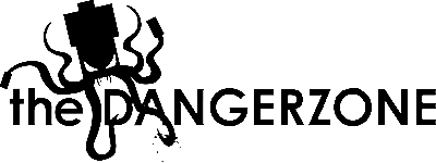 DangerZone Kraken Logo